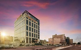 فندق هيلتون جاردن إن الجبيل